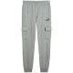 8. Spodnie Puma ESS No.1 Logo Cargo Pants FL M 682660 03