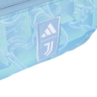 5. Saszetka adidas Juventus Away jasnoniebieska JW5459