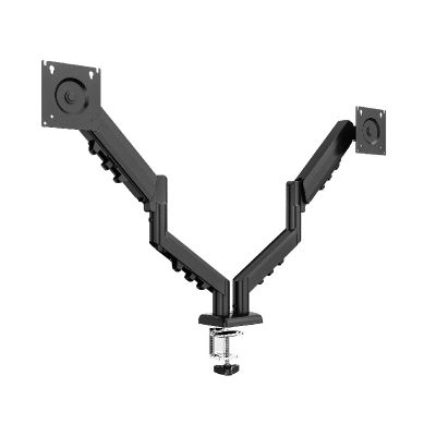 10. TRACER UCHWYT NA DWA MONITORY DOUBLE ARMFLEX