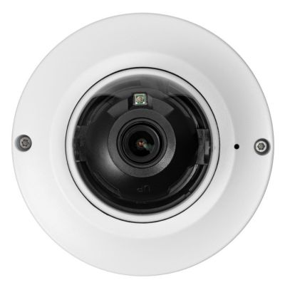 4. Kamera IP kopułowa 4Mpx BCS-P-DPIP24FSR3-Ai2