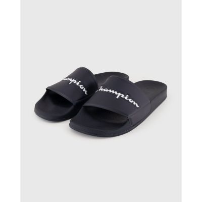3. Klapki Champion Rochester Varsity Slide M S21993.BS501