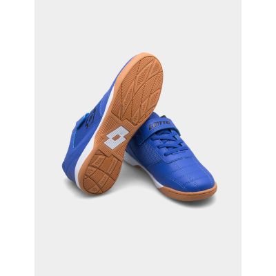 4. Buty halowe Lotto Whizzer K 2600120K Jr-5011