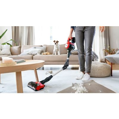 21. Odkurzacz BOSCH BCS 711PET UNLIMITED