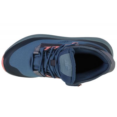 3. Buty 4F Dcx-22 Snow Boots Jr 4FJAW22FWINF009-34S