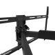 17. Uchwyt ścienny NewStar NEOMOUNTS WL40-550BL18 TV SET ACC WALL MOUNT