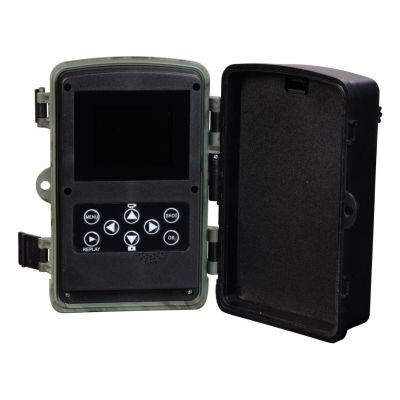 5. Denver WCT-8016 - fotopułapka