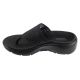 2. Skechers Go Walk Arch Fit 2.0 Sandal - Carrie 140861-BBK Czarne 36