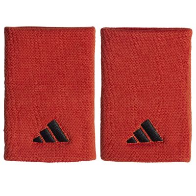 4. Opaska na nadgarstek adidas Tennis WB L IC6509
