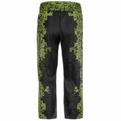 5. Spodnie treningowe długie JUNIOR MFC "MINE"