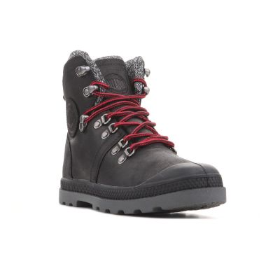 3. Buty Palladium Pallabrouse Hikr W 95140-041