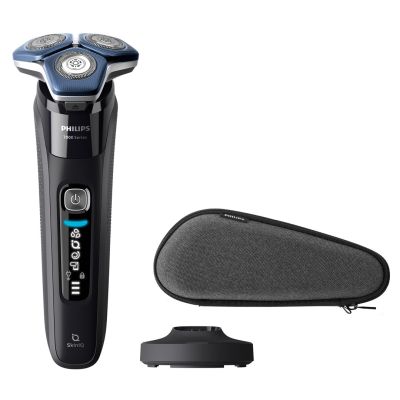 9. Golarka PHILIPS Series 7000 S7886/35