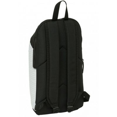 6. Plecak sportowy Real Madryt mini backpack 612454821