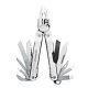 2. Leatherman Super Tool 300 szczypce wielofunkcyjne Kieszonkowy 19 przyb. Stal nierdzewna