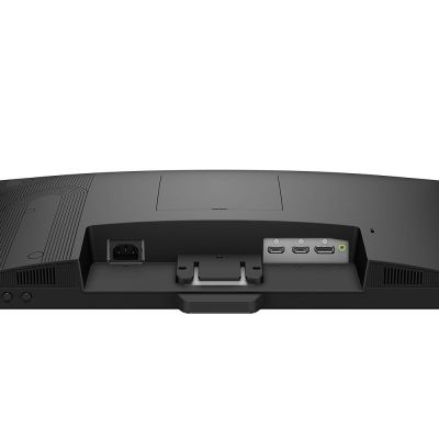 6. MONITOR BENQ LED 24" BL2490