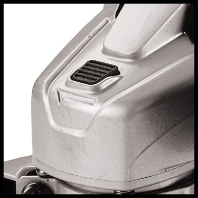 10. Einhell 4430971 szlifierka kątowa 850 W 1,61 kg