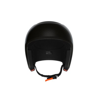 4. Kask narciarski POC Super Skull Carbon/Uranium Black