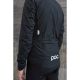 5. Kurtka rowerowa POC Pro Thermal Jacket czarny