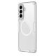 2. Etui Nillkin Nature TPU Pro Magnetic Case na Samsung Galaxy A57 5G kompatybilne z MagSafe - przezroczyste