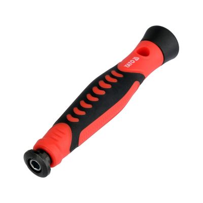 9. Zestaw bitów precyzyjnych 130szt YT-25761 YATO