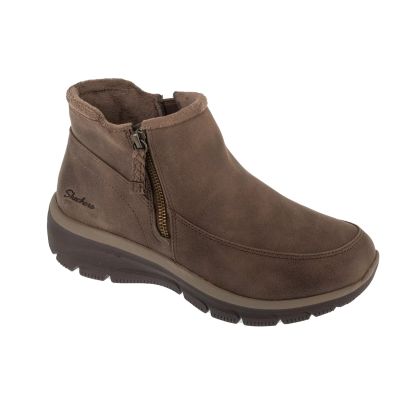 Skechers Easy Going - Into Fall 168031-CHOC Brązowe 40
