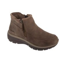 Skechers Easy Going - Into Fall 168031-CHOC Brązowe 40