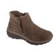 Skechers Easy Going - Into Fall 168031-CHOC Brązowe 40