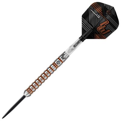 3. Rzutki Harrows Woody Luke Woodhouse 2 90% steeltip