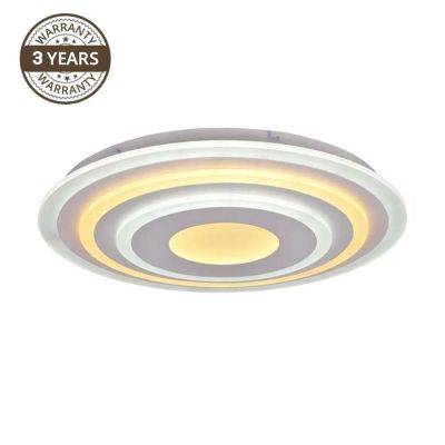 Lampa sufitowa DORA MX758129-500 96W LED