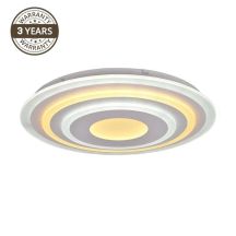 Lampa sufitowa DORA MX758129-500 96W LED