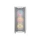 Obudowa Corsair 3200D RS ARGB Mid-Tower White