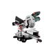 17. Metabo KGS216M 5000 RPM 1200 W