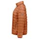 6. Kurtka damska Geographical Norway ATIKOLOR BASIC DB CAMEL LADY 096 (WY4203F/GN-CAMEL)
