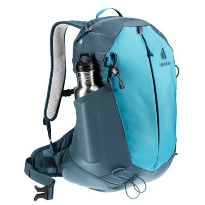 Plecak turystyczny Deuter AC Lite 15 SL lagoon-atlantic