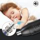 7. Trymer MAXGROOM GT2220A  do nosa uszu i brwi - czarny