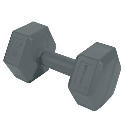 2. Hantle Spokey Monster 2x 3 kg SPK-943621