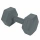 2. Hantle Spokey Monster 2x 3 kg SPK-943621