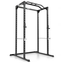 VIRTUFIT PR100 POWER RACK - STOJAK DO PRZYSIADÓW - STACJA SIŁOWA