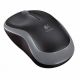 7. Mysz Logitech 910-002238 (optyczna; 1000 DPI; kolor szary)