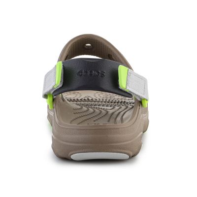 6. Sandały Crocs All-Terrain Jr 207707-2F9