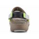 6. Sandały Crocs All-Terrain Jr 207707-2F9