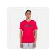 6. Koszulka Rossignol New Hero Graphic Tee czerwony