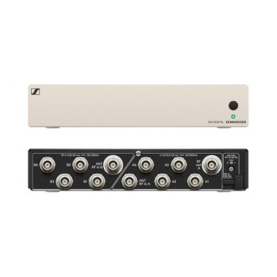 Sennheiser EW-D ASA – Aktywny splitter antenowy 470–694 MHz