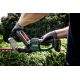 7. Metabo HS 18 LTX 65 Podwójne ostrze 2,3 kg