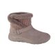 Skechers Go Walk Arch Fit - True Embrace 144422-DKTP Różowe 36