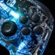 2. PDP Controller Afterglow   Deluxe Wireless            Switch