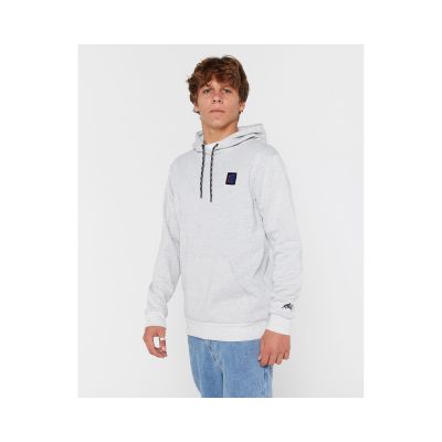 2. Bluza RIP CURL ANTI SERIES SEARCH BASE HOOD szara