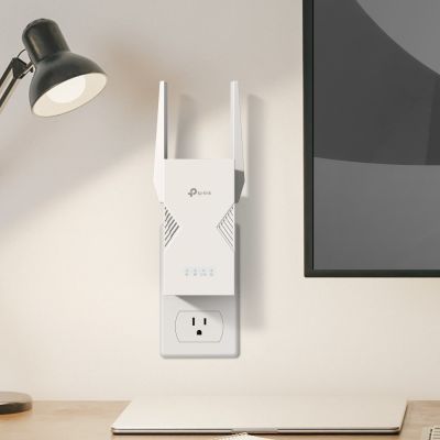 34. Repeater TP-LINK RE235BE