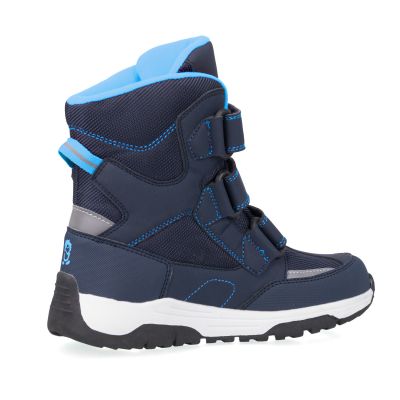 4. Śniegowce Trollkids Kids Lofoten Winter Boots wodoodporne Jr 159-117