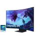 14. Samsung G97NC monitor komputerowy 139,7 cm (55") 3840 x 2160 px 4K Ultra HD LED Czarny