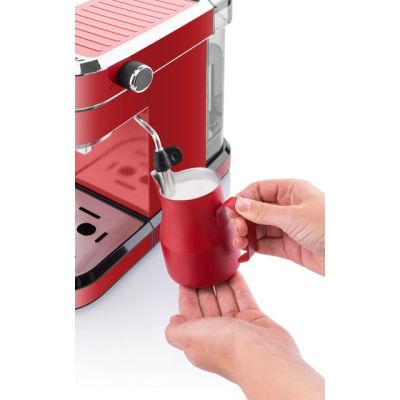 4. Eta Storio Ręczny Ekspres do espresso 0,75 l